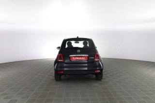 FIAT 500 usata 4