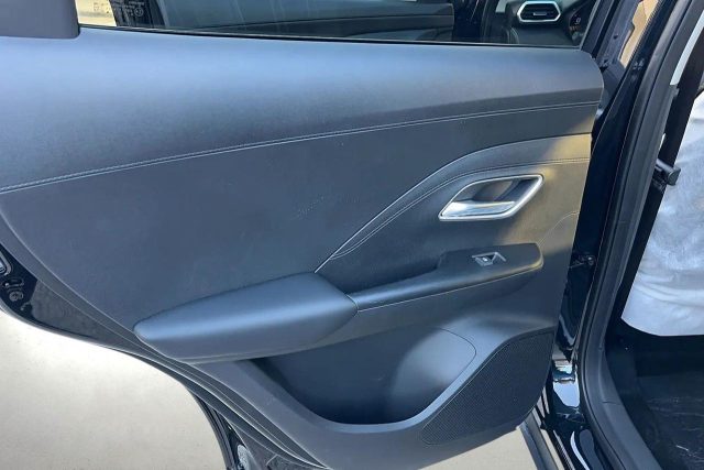 MG ZS usata, con Volante multifunzione