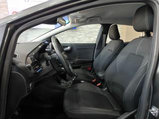 FORD Puma usata, con Climatizzatore