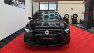 VOLKSWAGEN Golf GTI usata, con Airbag
