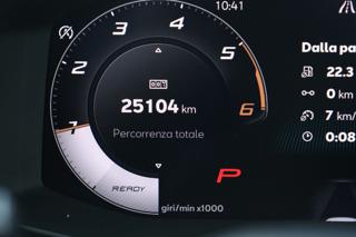 CUPRA Leon usata, con Antifurto