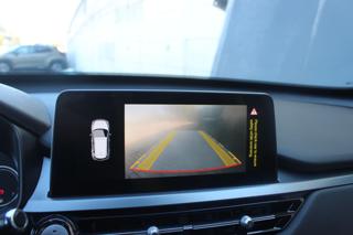 DR MOTOR DR 5.0 usata, con Telecamera per parcheggio assistito