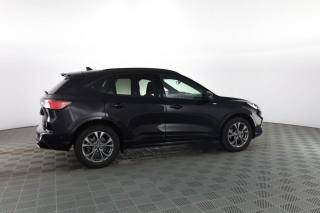 FORD Kuga usata 2