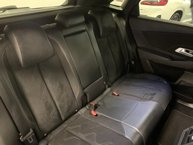 DS AUTOMOBILES DS 7 usata, con Filtro antiparticolato