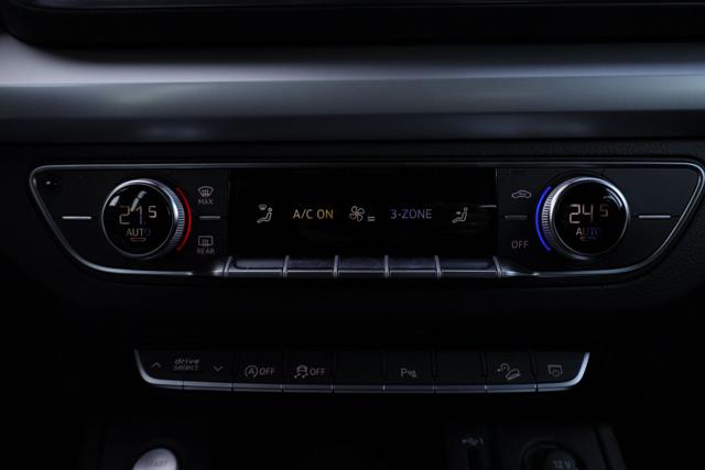 AUDI Q5 usata, con Servosterzo