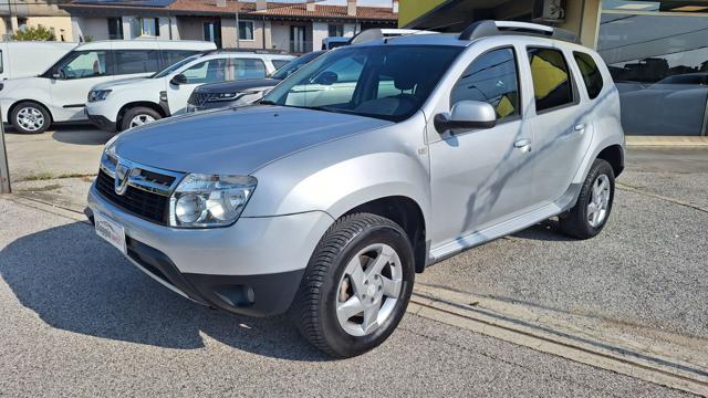DACIA Duster usata, con ABS