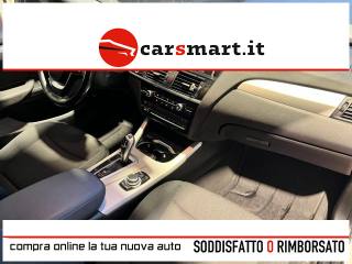 BMW X4 usata, con Climatizzatore