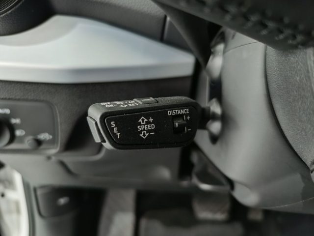 AUDI Q2 usata, con Autoradio digitale