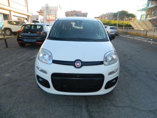 FIAT Panda usata, con Airbag