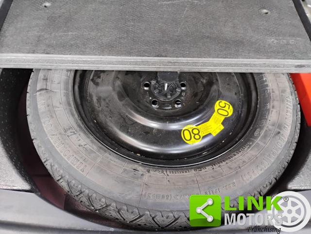 LAND ROVER Range Rover Evoque usata, con Park Distance Control