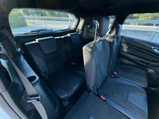 FORD S-Max usata, con Fendinebbia