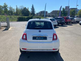 FIAT 500 usata, con Alzacristalli elettrici