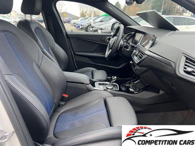 BMW 120 usata, con Chiusura centralizzata