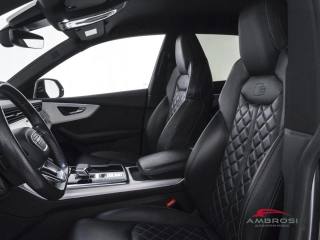 AUDI Q8 usata 8