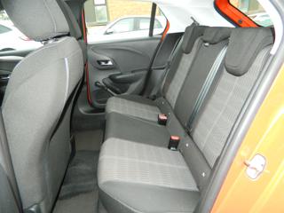 OPEL Corsa usata, con USB