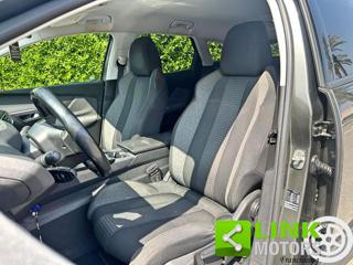 PEUGEOT 3008 usata, con Airbag Passeggero