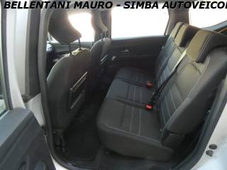 DACIA Jogger usata, con ESP