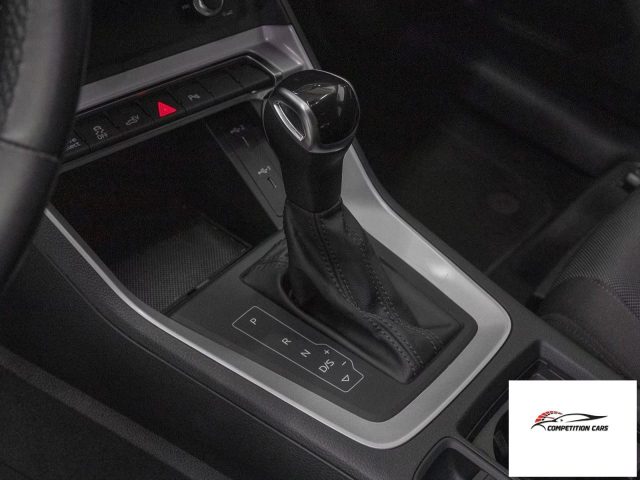 AUDI Q3 usata, con ESP
