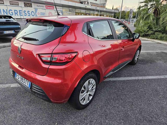 RENAULT Clio usata, con Airbag Passeggero