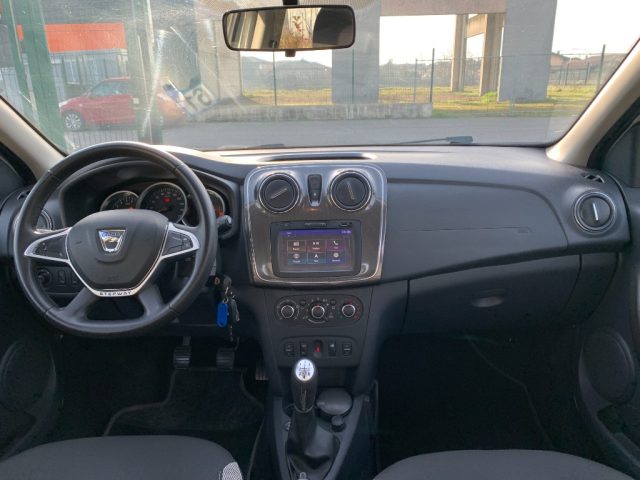 DACIA Sandero usata, con Cruise Control
