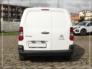 CITROEN Berlingo usata, con Servosterzo