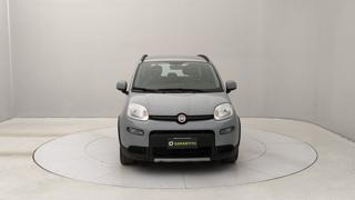 FIAT Panda usata, con Chiusura centralizzata