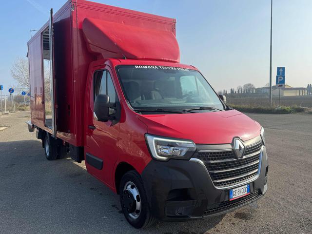 RENAULT Master usata, con ABS