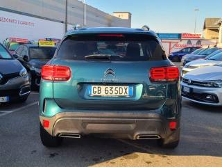 CITROEN C5 Aircross usata, con Controllo automatico clima