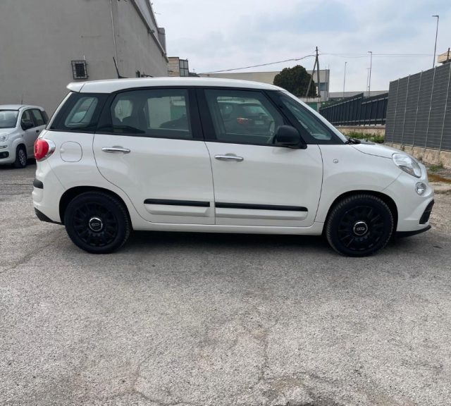 FIAT 500L usata, con Airbag