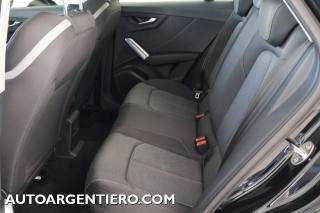 AUDI Q2 usata, con USB