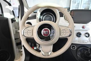 FIAT 500 usata, con ESP