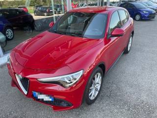 ALFA ROMEO Stelvio usata, con Airbag Passeggero