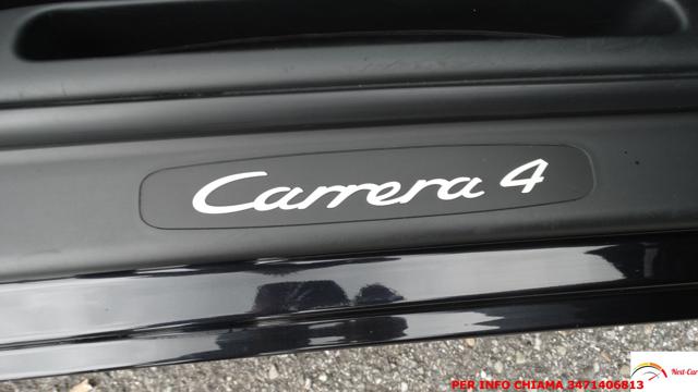 PORSCHE 996 usata 109
