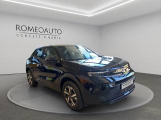 OPEL Mokka usata, con Controllo trazione