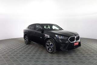 BMW X2 usata 1