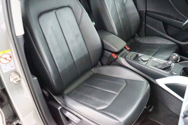 AUDI Q2 usata, con Controllo trazione