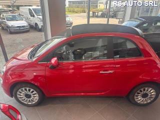 FIAT 500 usata, con Airbag laterali