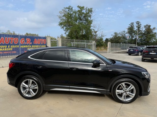 AUDI Q3 usata, con Autoradio