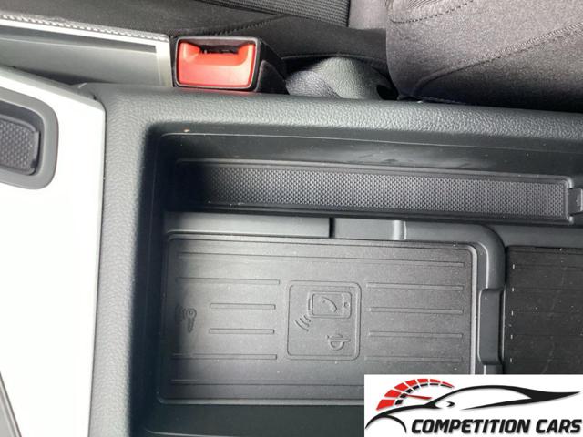 AUDI A5 usata, con Fendinebbia
