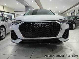 AUDI Q3 usata, con Portellone posteriore elettrico