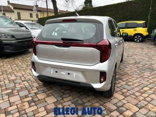 KIA Picanto usata, con Alzacristalli elettrici