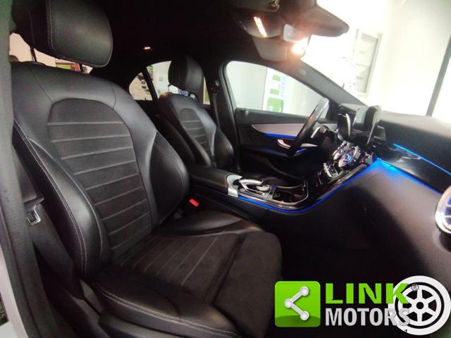 MERCEDES-BENZ C 220 usata, con Autoradio