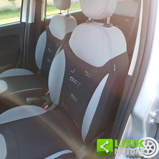 FIAT 500L usata, con Lettore CD