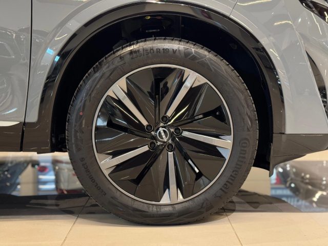 NISSAN Qashqai usata, con Climatizzatore