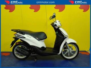 PIAGGIO Liberty 50