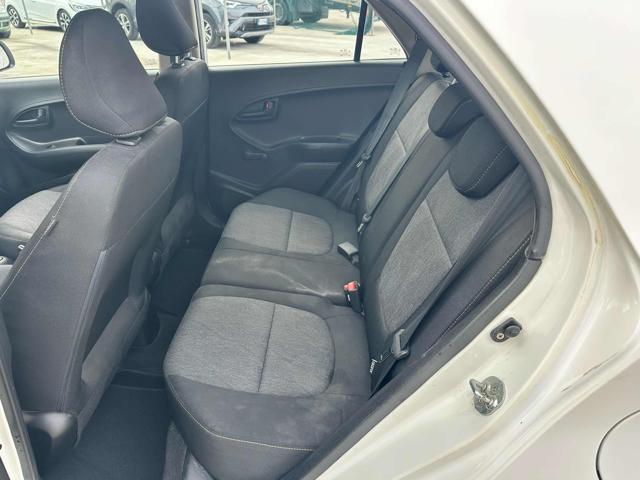 KIA Picanto usata, con Controllo trazione
