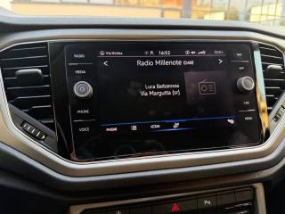 VOLKSWAGEN T-Roc usata, con ESP