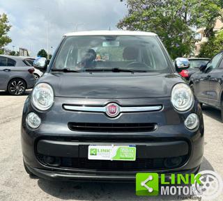 FIAT 500L usata, con Airbag Passeggero
