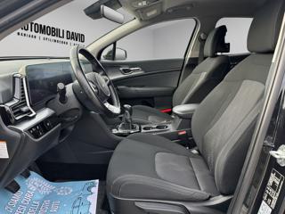 KIA Sportage usata, con Autoradio