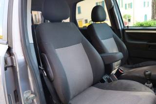OPEL Meriva usata 71